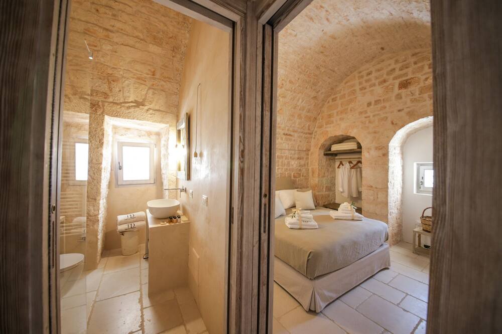 Photo of Bathroom in Impalata