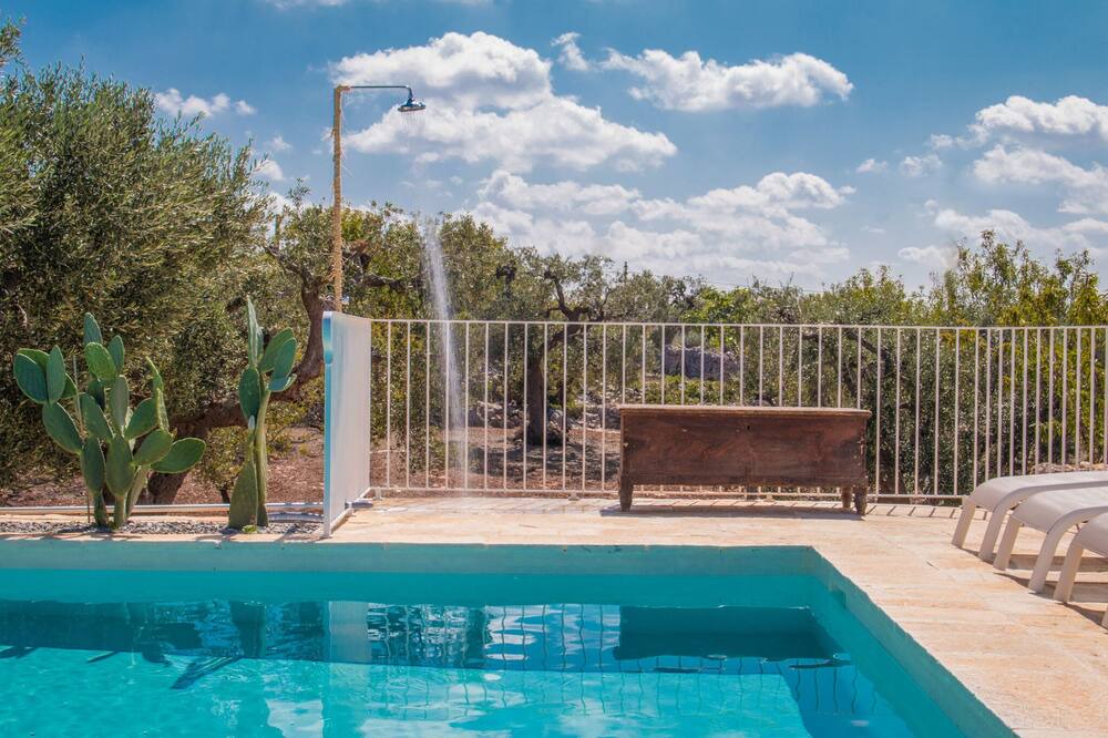 Photo of Outdoor in Impalata