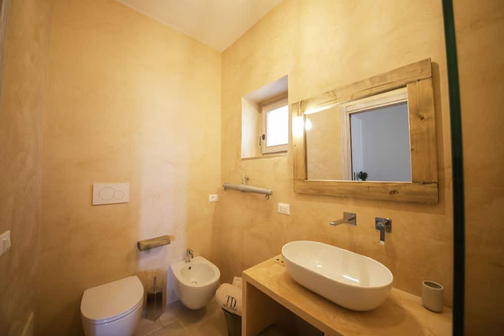 Photo of Bathroom in Impalata