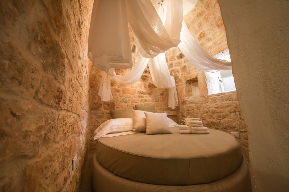 Photo of Bedroom in Impalata
