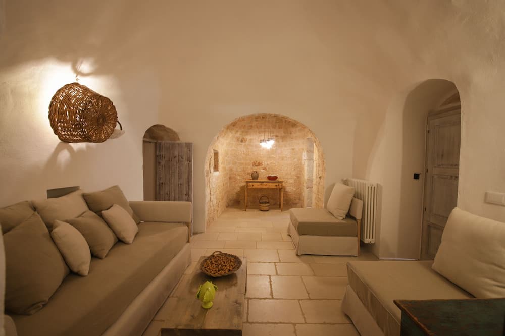 Photo of Livingroom in Impalata