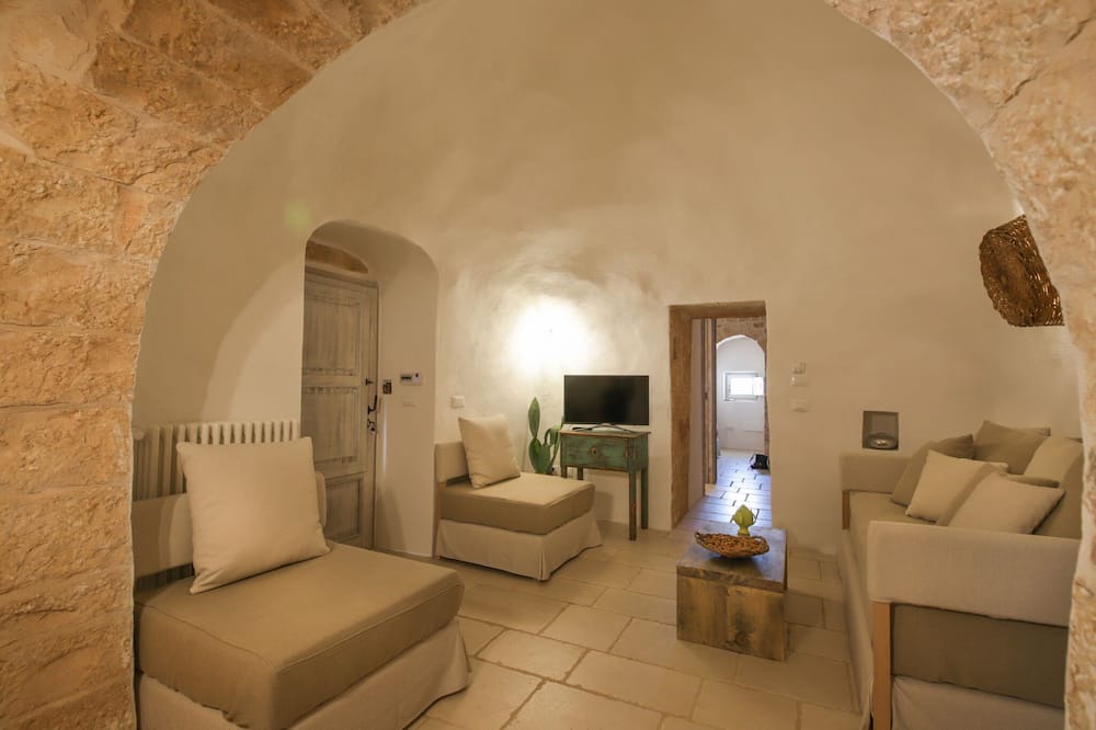 Photo of Livingroom in Impalata