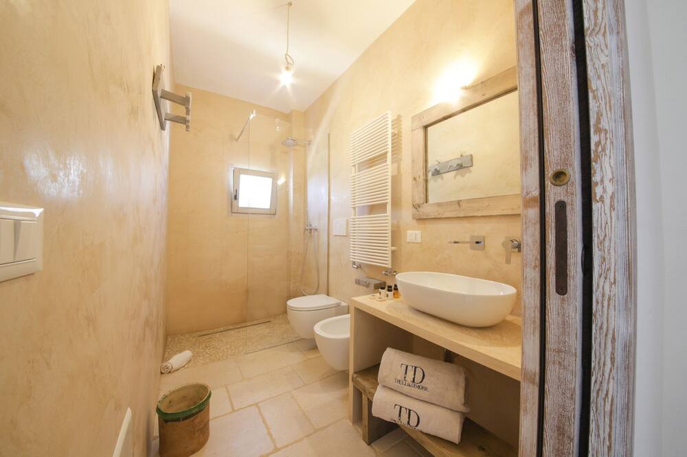 Photo of Bathroom in Impalata
