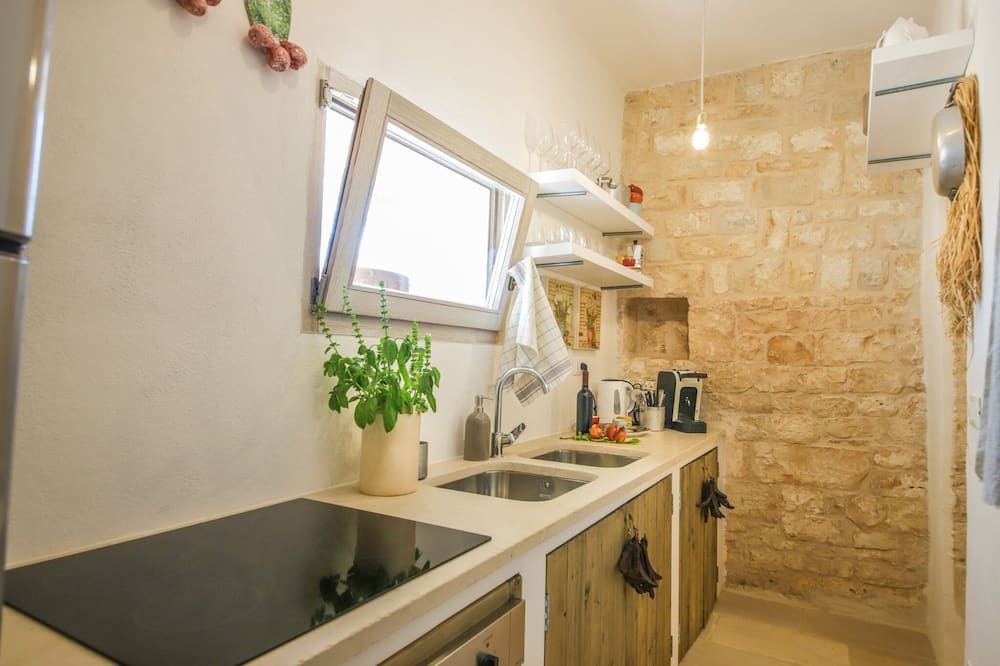 Photo of Kitchen in Impalata