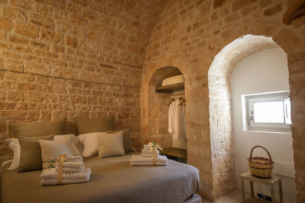 Photo of Bedroom in Impalata
