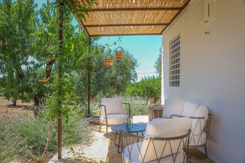 Photo of Outdoor in Impalata