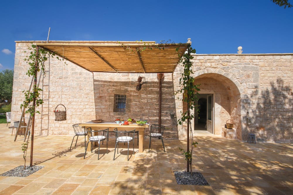 Photo of Outdoor in Impalata