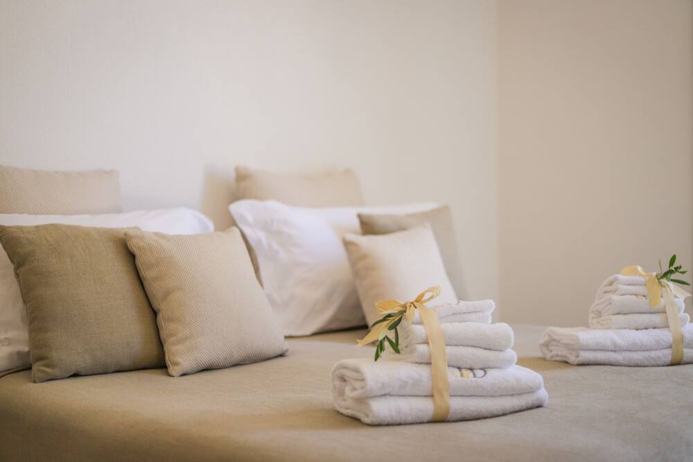 Photo of Bedroom in Impalata