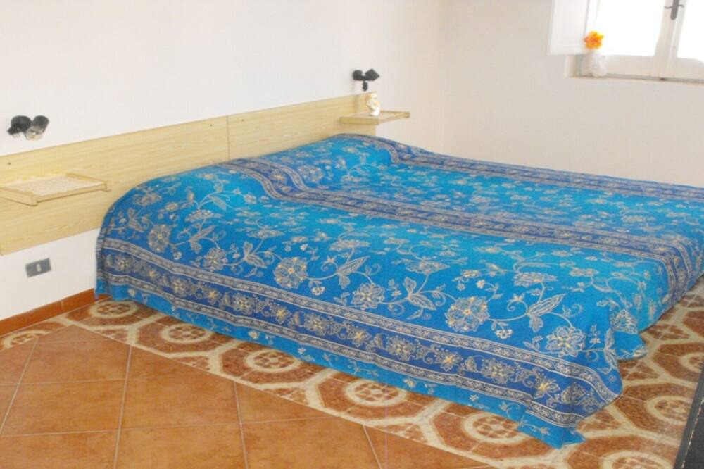Photo of Bedroom in Marina di Ostuni