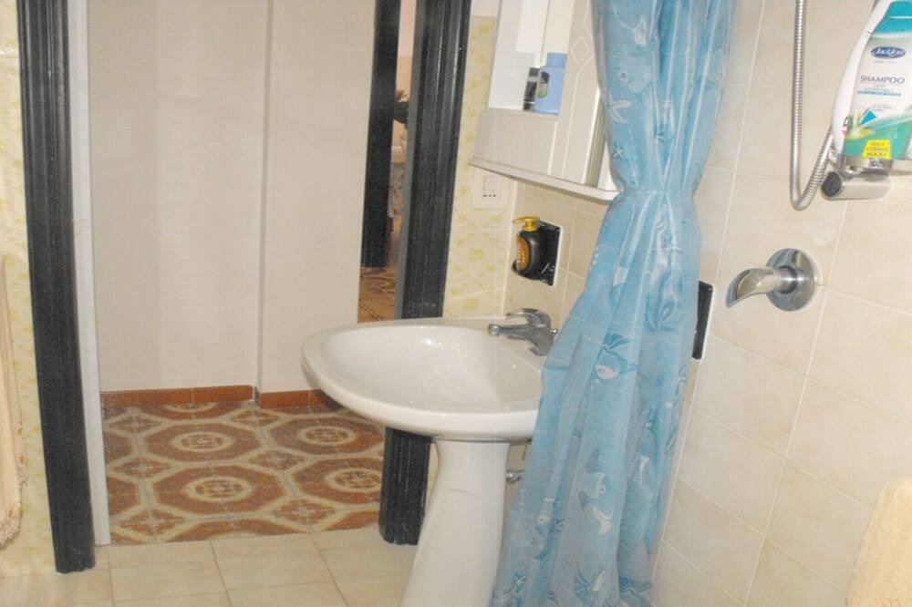 Photo of Bathroom in Marina di Ostuni