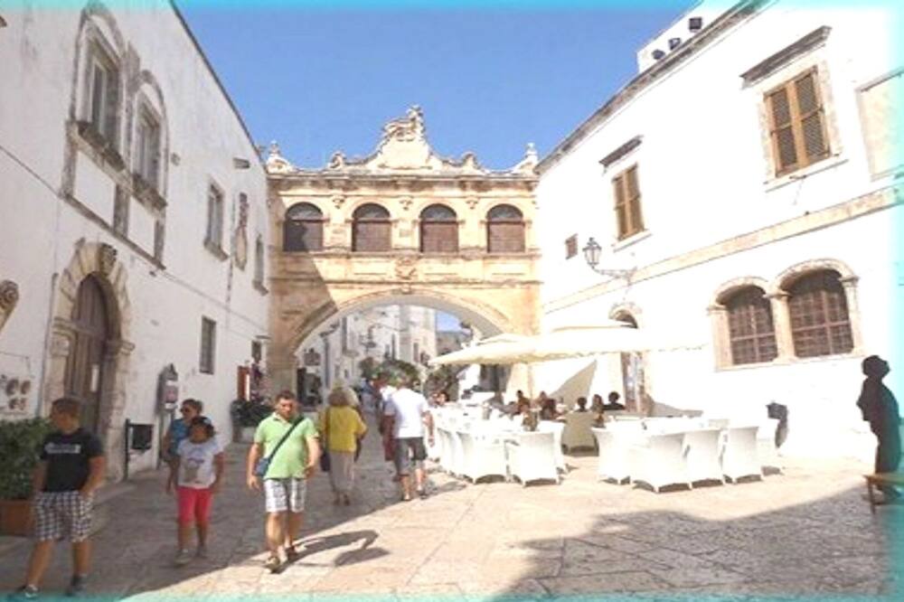 Photo of Outdoor in Marina di Ostuni