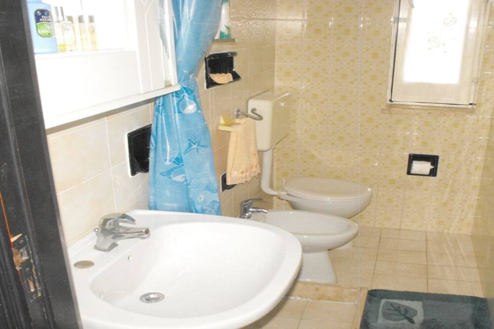 Photo of Bathroom in Marina di Ostuni