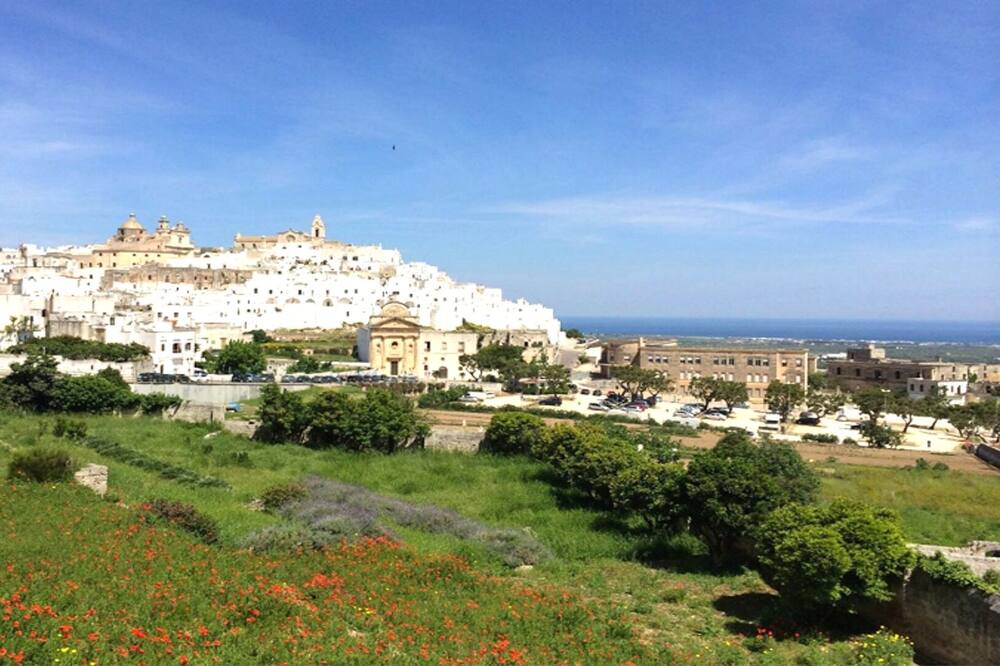 Photo of Outdoor in Marina di Ostuni