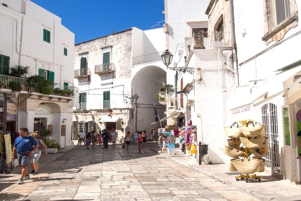 Photo of Outdoor in Marina di Ostuni