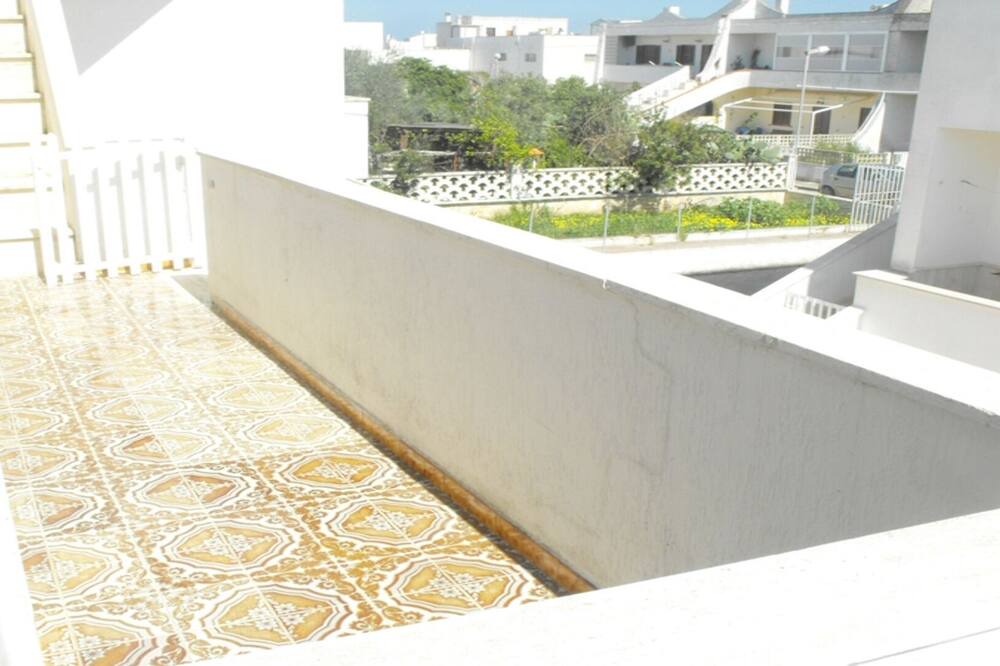Photo of Patio Balcony in Marina di Ostuni