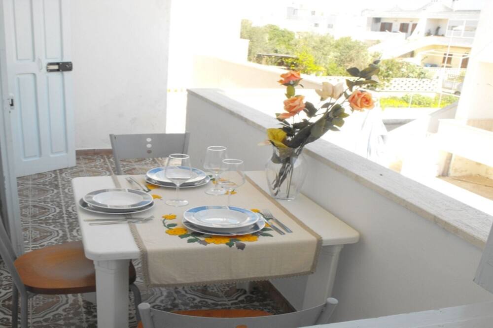 Photo of Patio Balcony in Marina di Ostuni