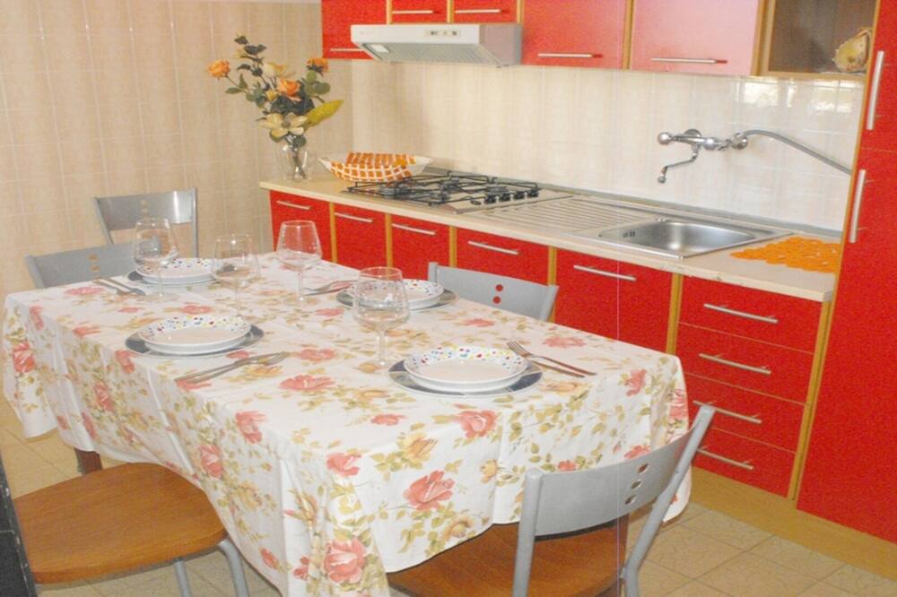 Photo of Kitchen in Marina di Ostuni