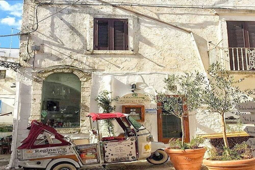 Photo of Outdoor in Marina di Ostuni