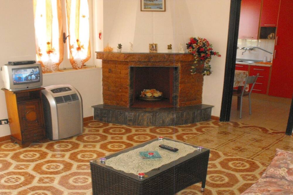 Photo of Livingroom in Marina di Ostuni