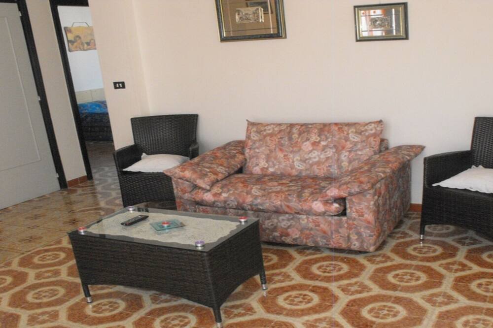 Photo of Livingroom in Marina di Ostuni