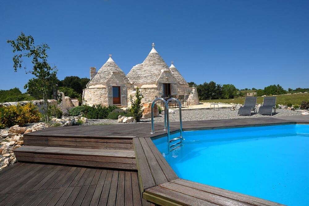 Photo of Outdoor in Martina Franca