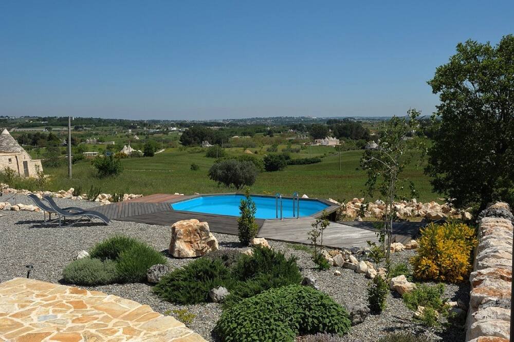 Photo of Outdoor in Martina Franca