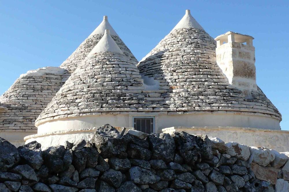 Photo of Outdoor in Martina Franca