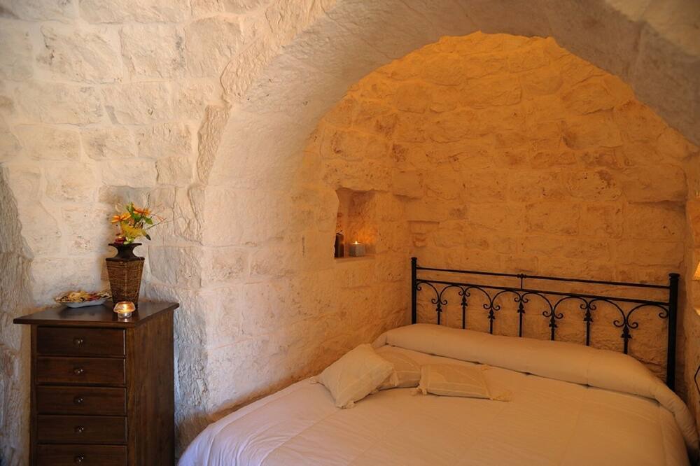 Photo of Bedroom in Martina Franca