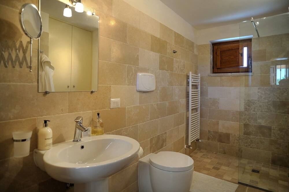 Photo of Bathroom in Martina Franca