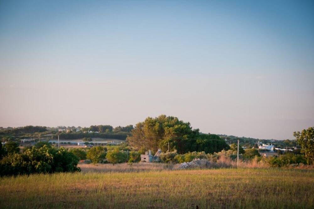 Photo of Outdoor in Martina Franca