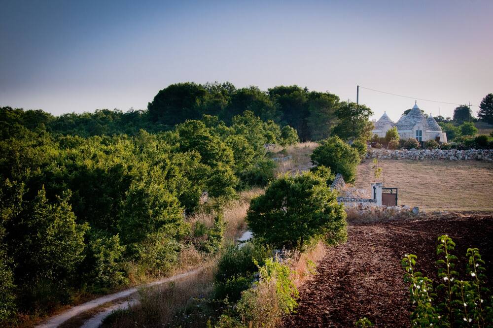 Photo of Outdoor in Martina Franca
