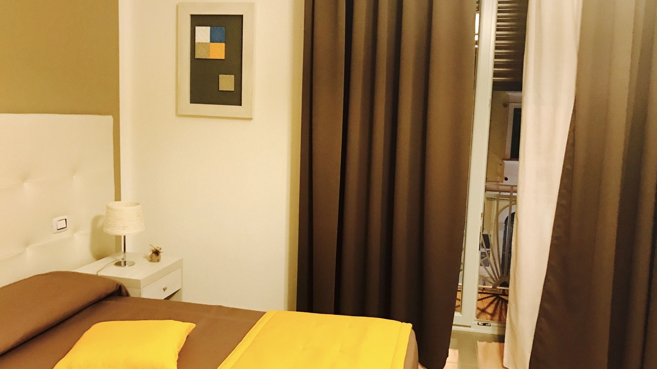 Photo of Patio Balcony in Altamura