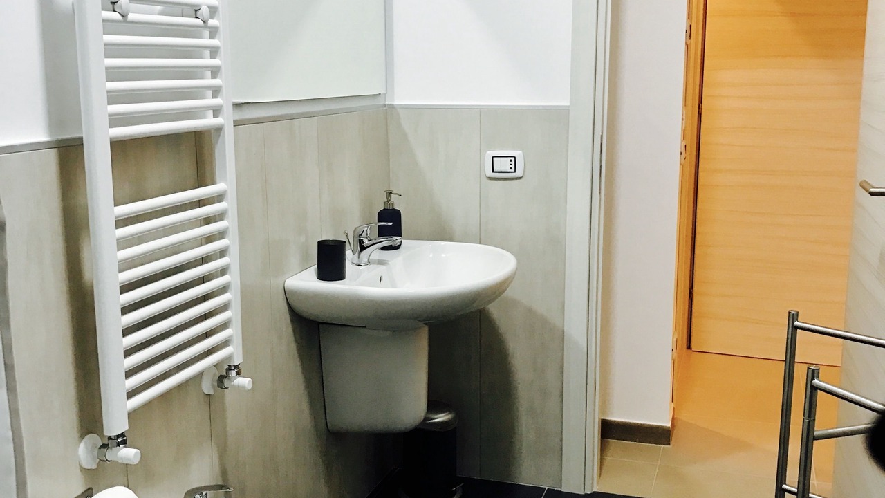 Photo of Bathroom in Altamura