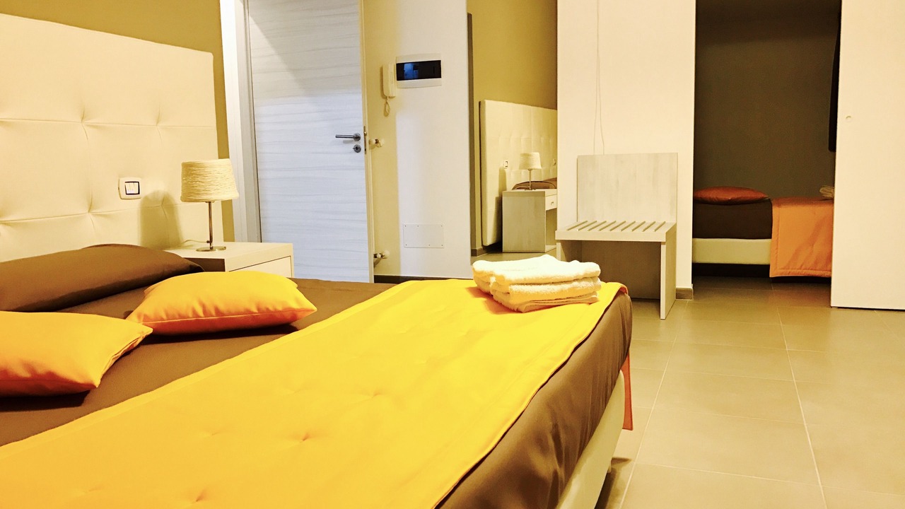 Photo of Bedroom in Altamura