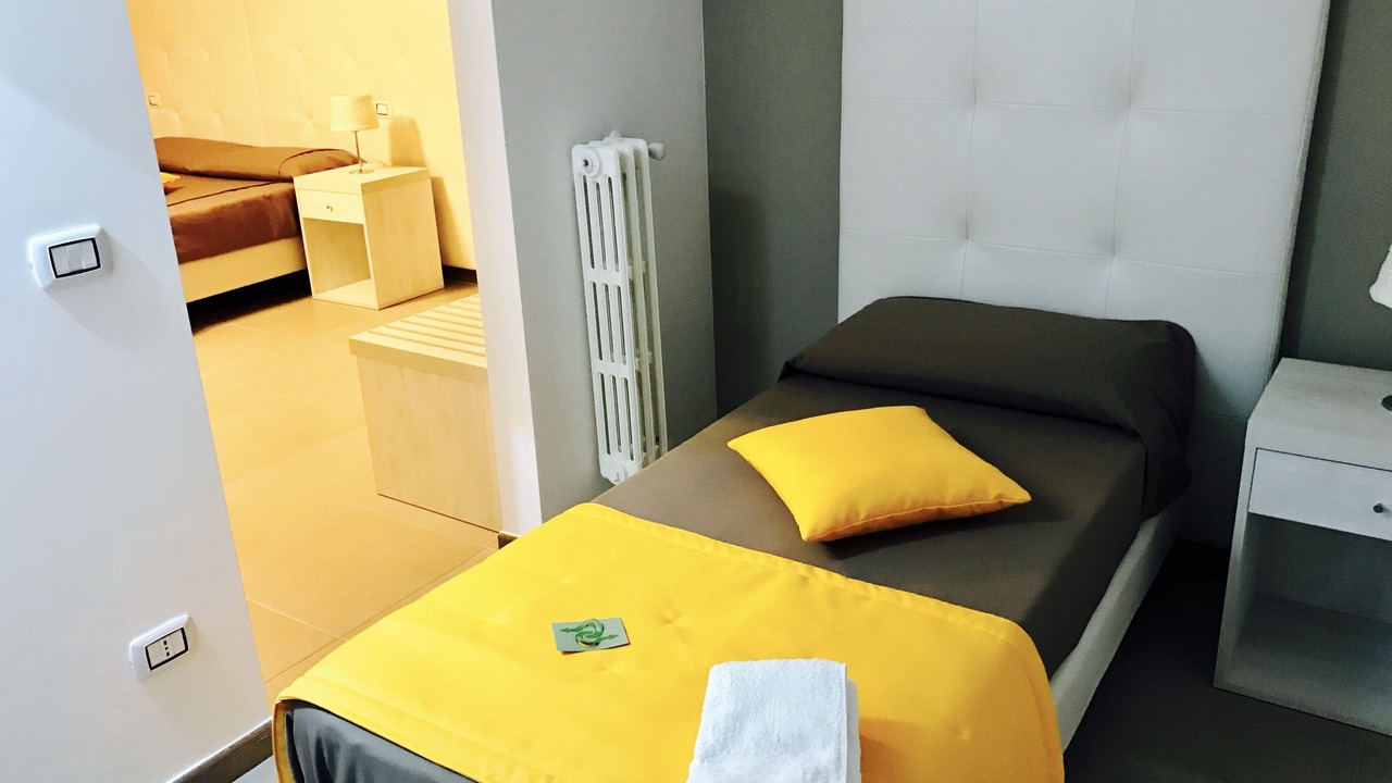 Photo of Bedroom in Altamura