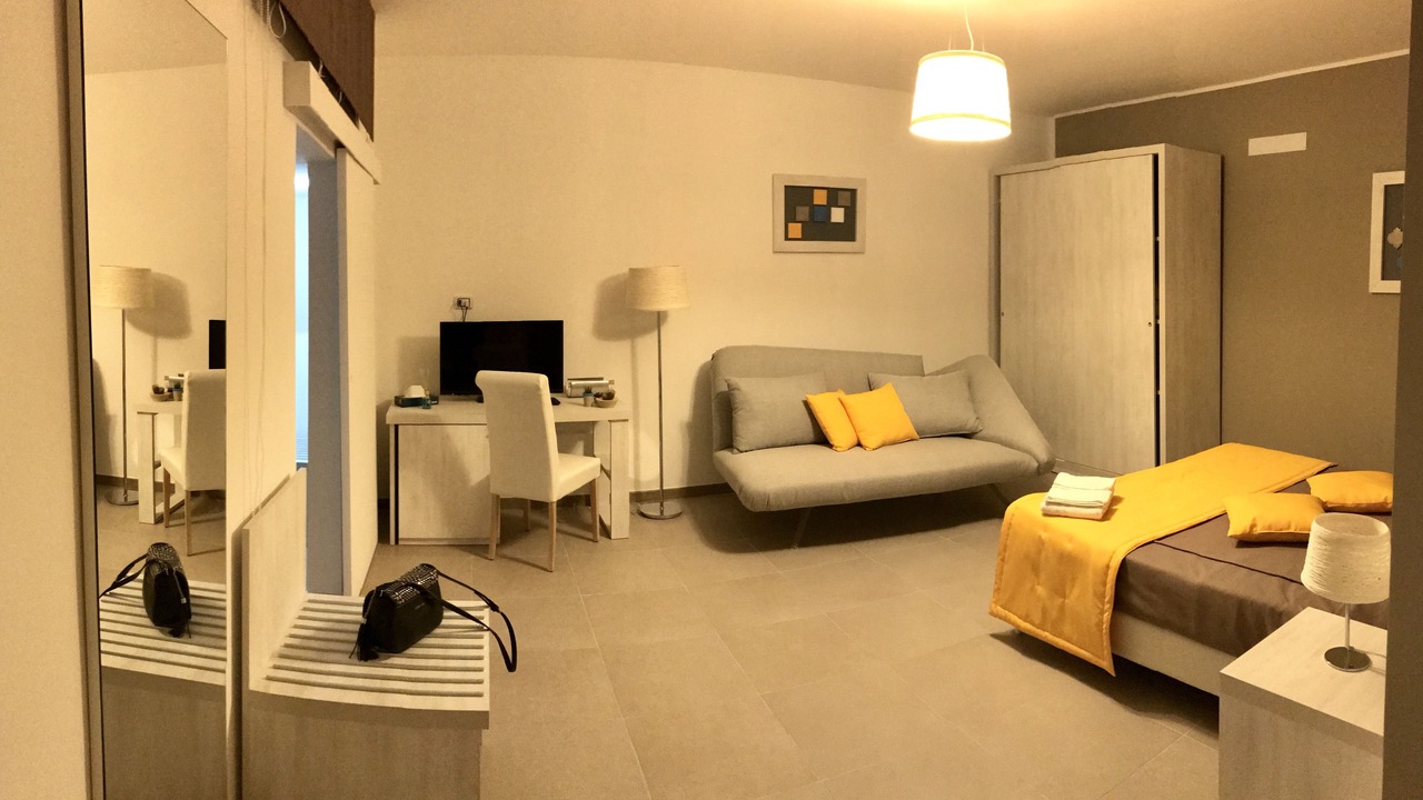 Photo of Patio Balcony in Altamura