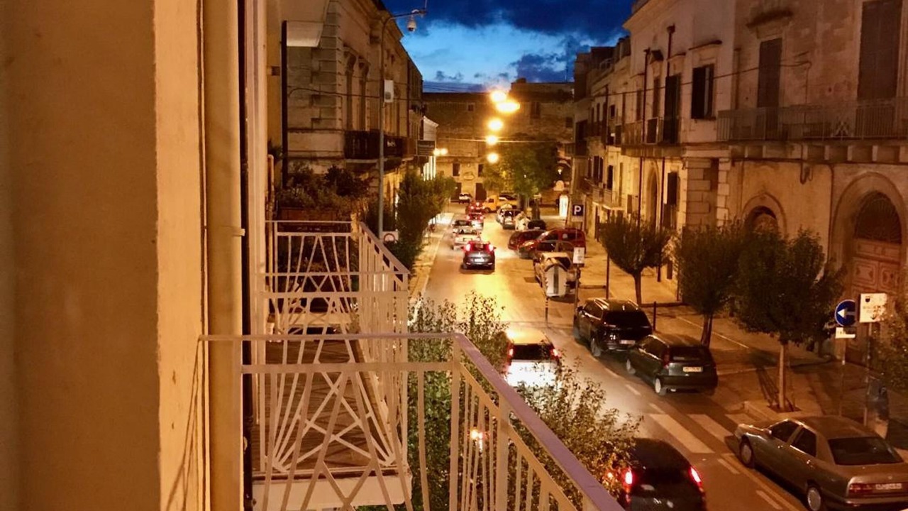 Photo of Patio Balcony in Altamura