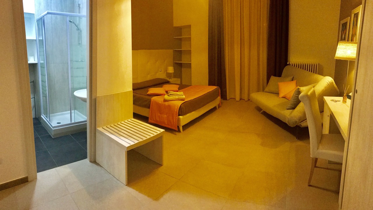 Photo of Patio Balcony in Altamura