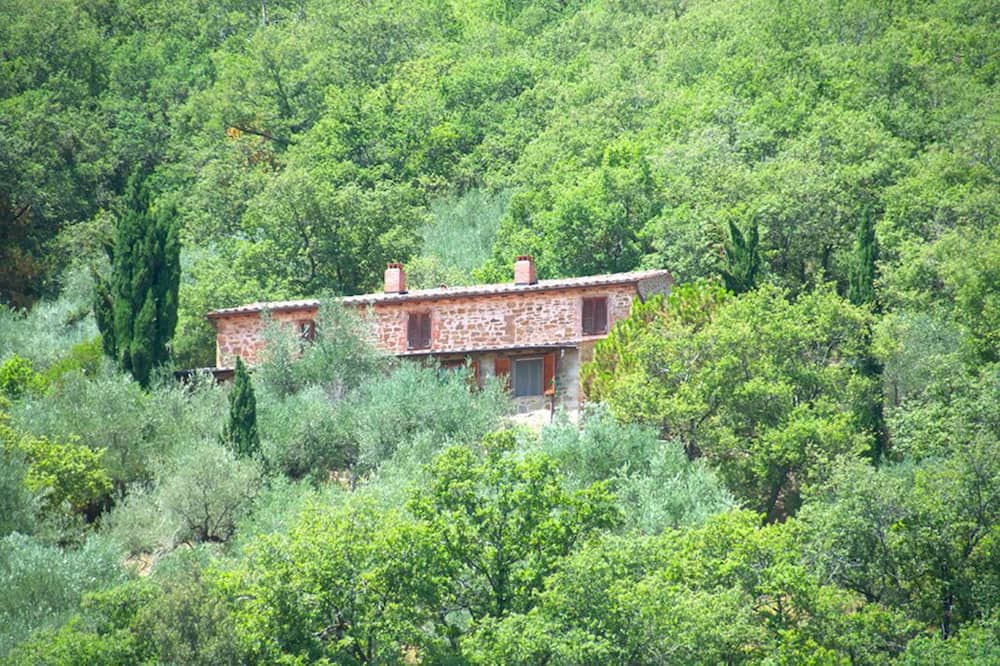 Photo of Outdoor in Panicale