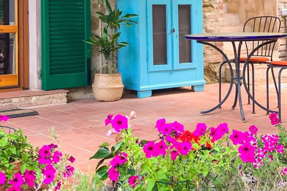 Photo of Outdoor in Panicale
