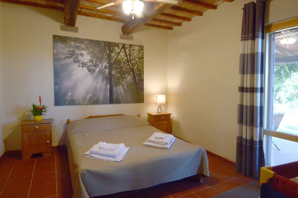 Photo of Bedroom in Panicale