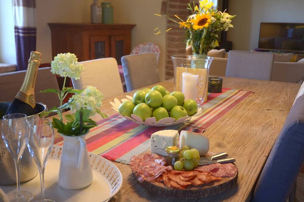 Photo of Kitchen in Panicale
