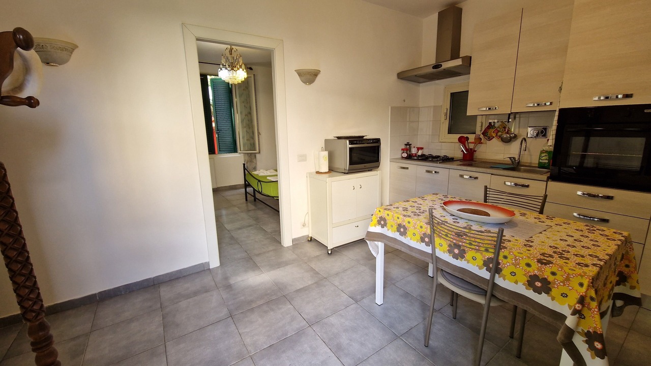 Photo of Kitchen in Prenestino-Centocelle