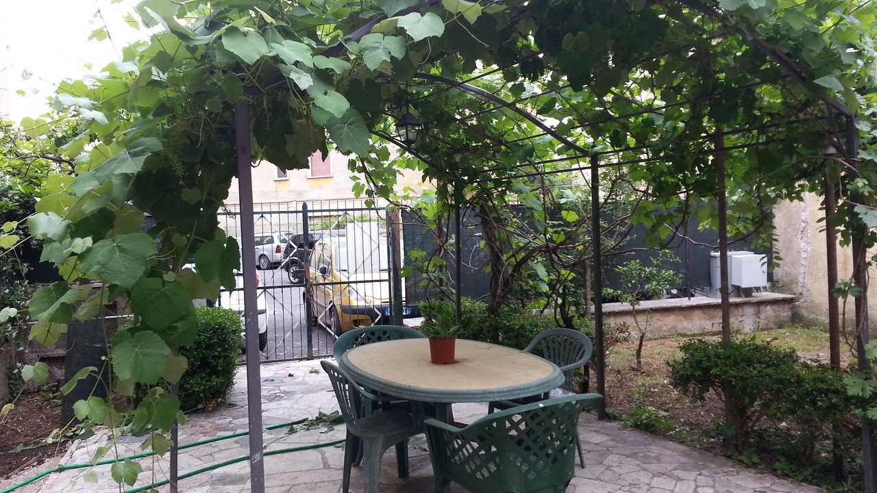 Photo of Outdoor in Prenestino-Centocelle