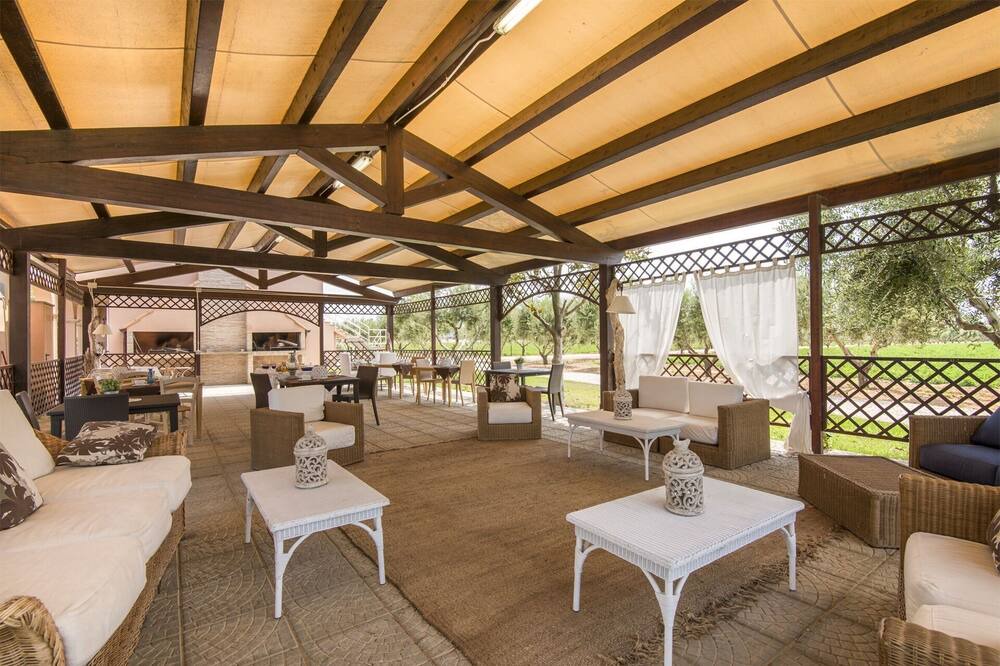 Photo of Outdoor in Marina Velca