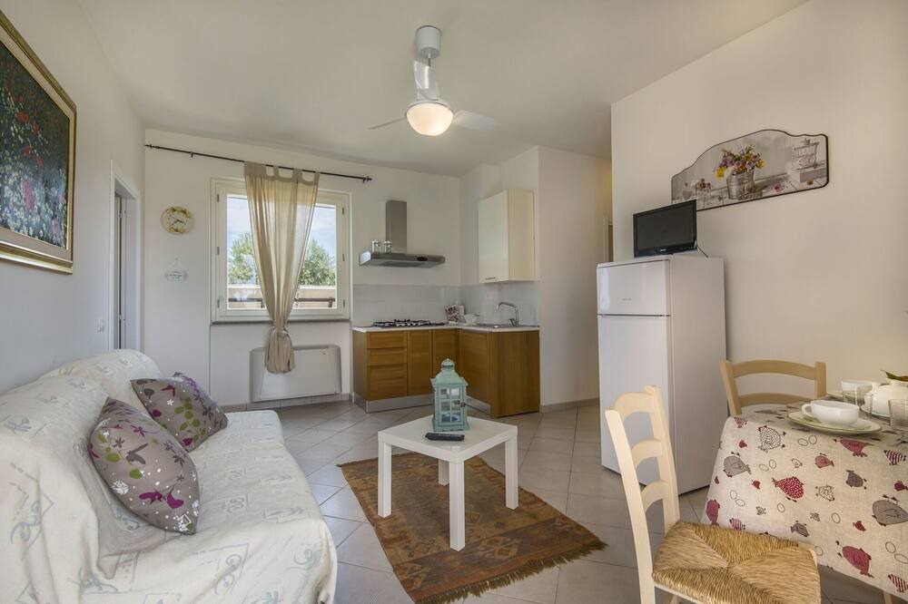 Photo of Bedroom in Marina Velca