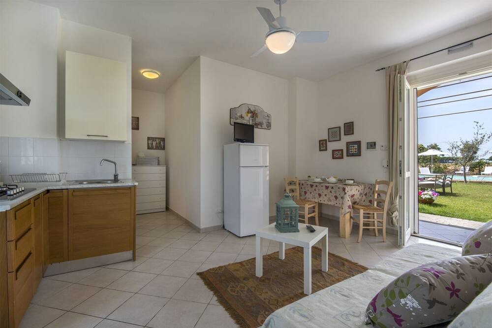 Photo of Bedroom in Marina Velca
