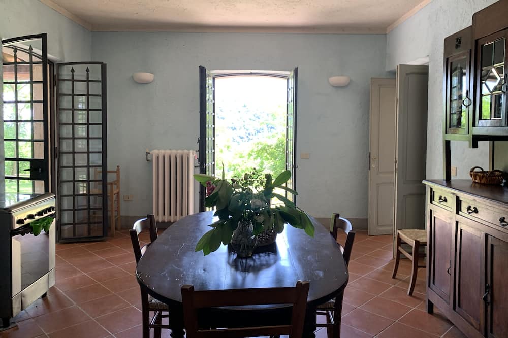 Photo of Kitchen in Corbara