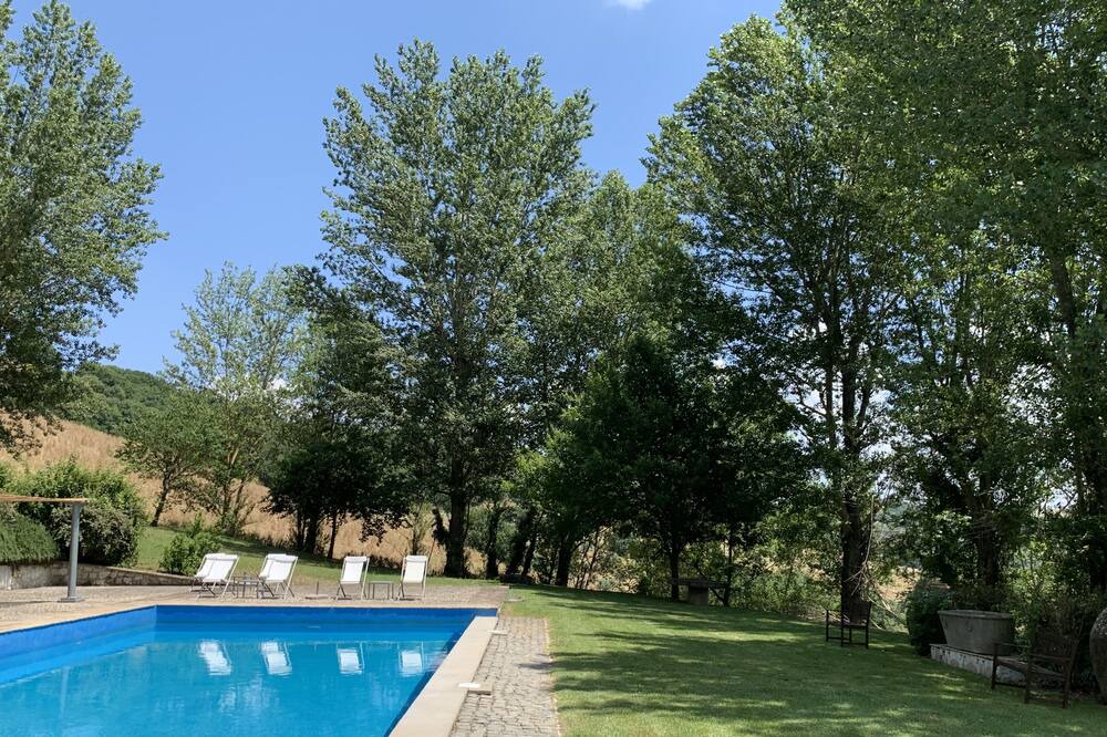 Photo of Outdoor in Corbara