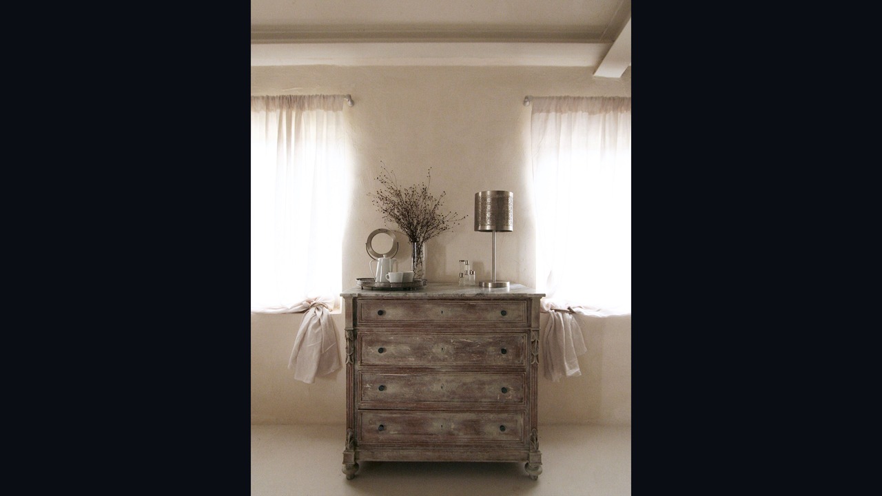 Photo of Bedroom in Limiti